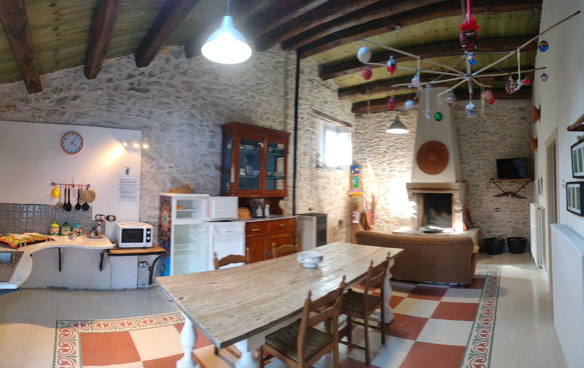Poesia D'Abruzzo Villa Caramanico Terme Exterior photo