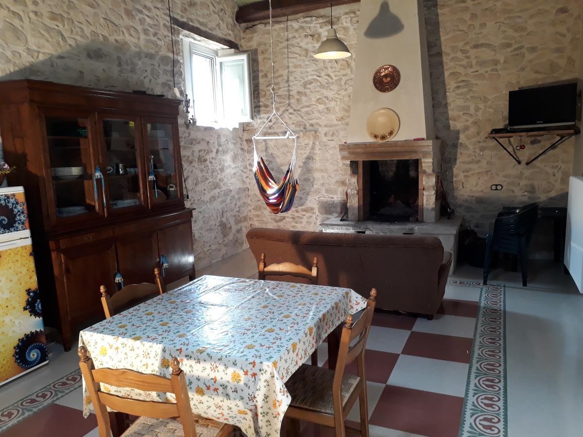 Poesia D'Abruzzo Villa Caramanico Terme Exterior photo
